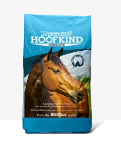 Marksway Hoofkind 15K                                       