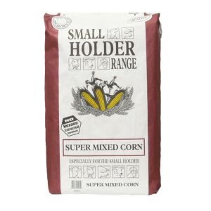 Allen & Page Super Mixed Corn 20kg                          