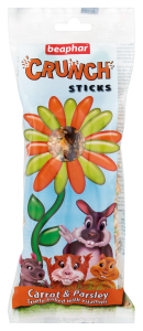 Beaphar Carrot & Parsley Crunch