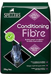 Spillers Conditioning Fibre 20kg                            