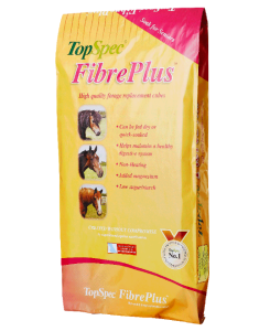 Topspec Fibre Plus 20kg                                     