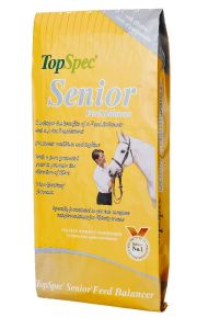 Topspec Senior Balancer 15kg                                