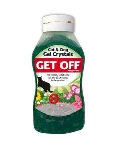 Get Off Scatter Crystals 450g