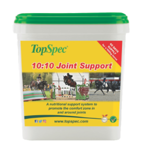Topspec 10:10 Joint Supplement 1.5kg                        