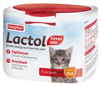 Beaphar Lactol Kitten Milk