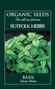 Herb Basil Classic Italian                     