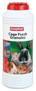 Beaphar Cage Fresh Granules