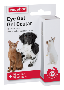 Beaphar Eye Gel