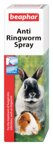 Beaphar Anti Ringworm Spray