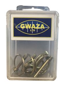 FPack Linch Pin 5mm x 5pcs