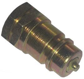 F Pack QR Coupling Female 1/2 inch (4501)