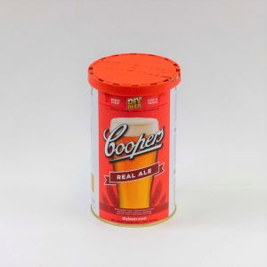 Coopers Real Ale