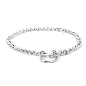 Heavy Check Chain 60cm Size 7