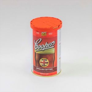 Coopers International English Bitter