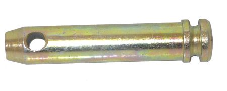 Pin Top Link Cat1 - 19mm/121mm