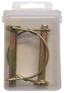FPack 2 x 10mm Shaft Locking Pins