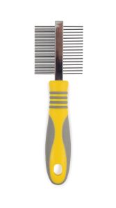 Small Animal Comb