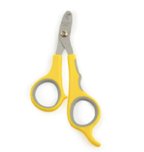 Small Animal Nail Clippers