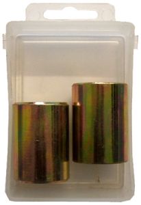 FPack Lower Link Bushes Cat 1/2 (2)