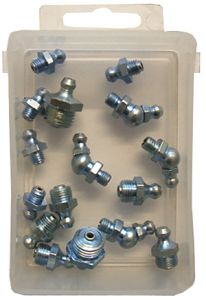  FPack Imperial Grease Nipples (12pcs)