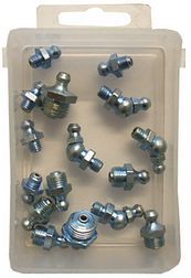 FPack Metric Grease Nipples (16pcs)