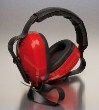 Ear Defender EN352-1