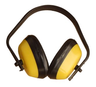 Ear Muffs