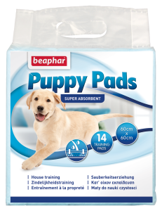 Beaphar Puppy Pads