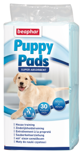Beaphar Puppy Pads