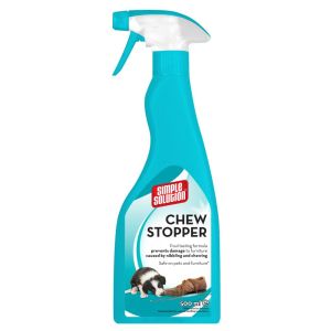 Simple Solution Chew Stopper