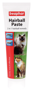 Beaphar Hairball Paste