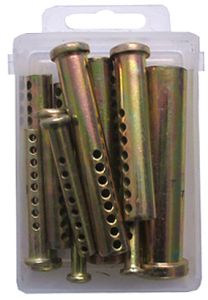 FPack Clevis Pins (11pcs)