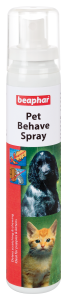Beaphar Pet Behave Spray