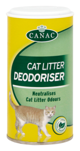CANAC Cat Litter Deodoriser