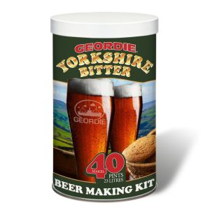 Geordie Yorkshire Bitter