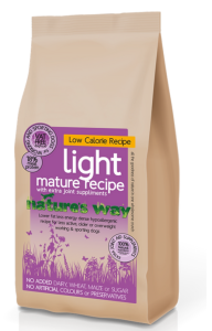 Nature's Way Mature & Light 2Kg