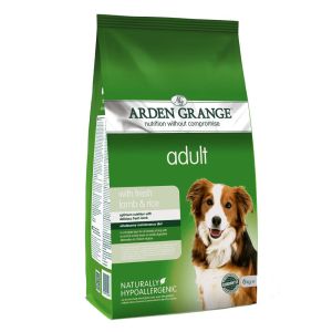 Arden Grange Adult Lamb & Rice 6Kg