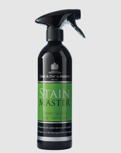 Carr Day & Martin Stain Master
