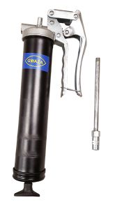 Grease Gun Pistol Grip Cartridge/Bulk