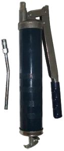 Grease Gun Side Lever Cartridge/Bulk