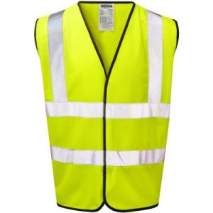 Hi Vis Vest