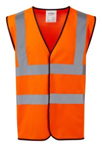 Hi Vis Vest