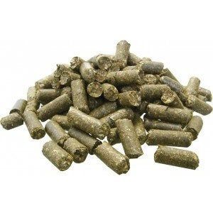 Thunderbrook Haycobs 15kg                                   