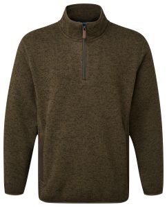 Fort Easton Pullover