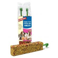 Mr Johnson's Summer Fruit Bars