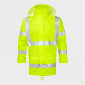 Fort Air Reflex Jacket