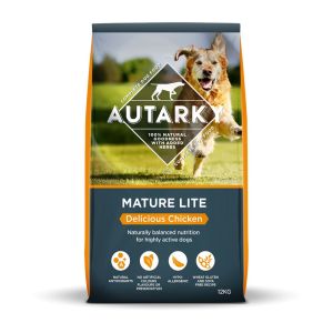Autarky Mature Lite Delicious Chicken