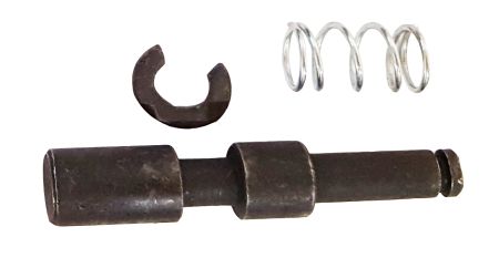 PTO QR Button Gwaza A4/5/6 PTO shafts cw Shearbolt