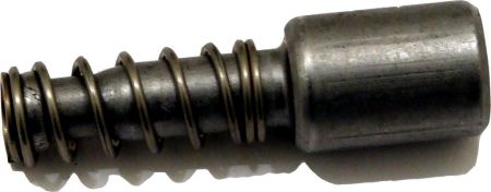 PTO Yoke Release Pin A4/6 With no Shearbolt