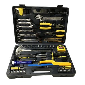 SC Tool Kit Combination 58 pieces C5